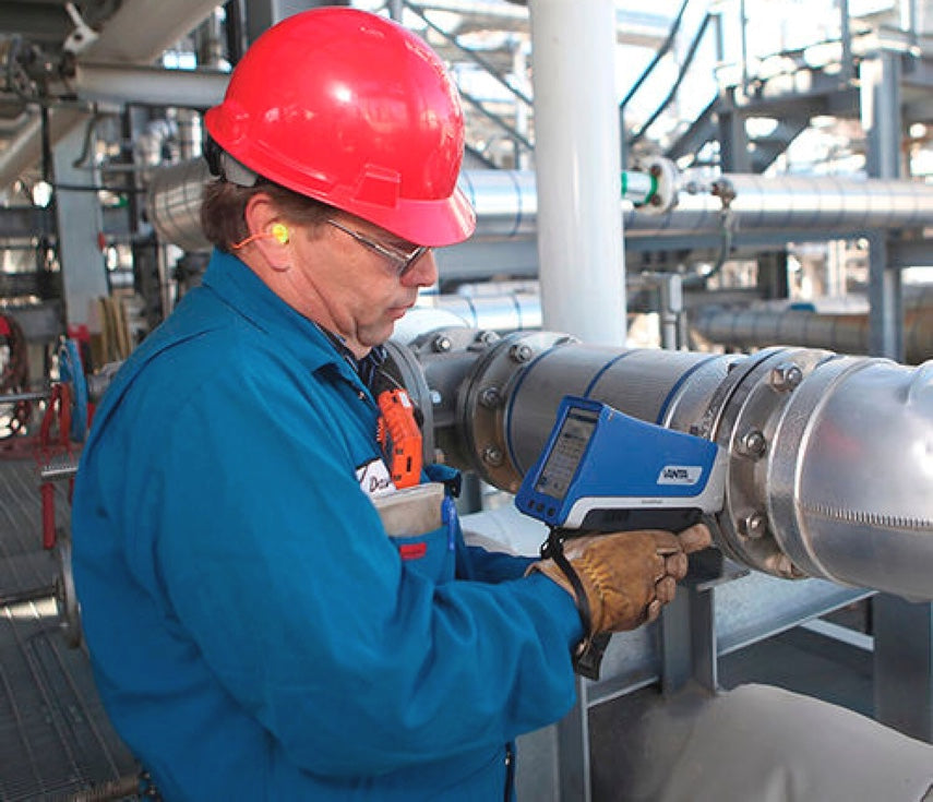 ACFM Systems Pine Environmental