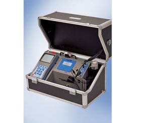 Portable Combustion Analyzers