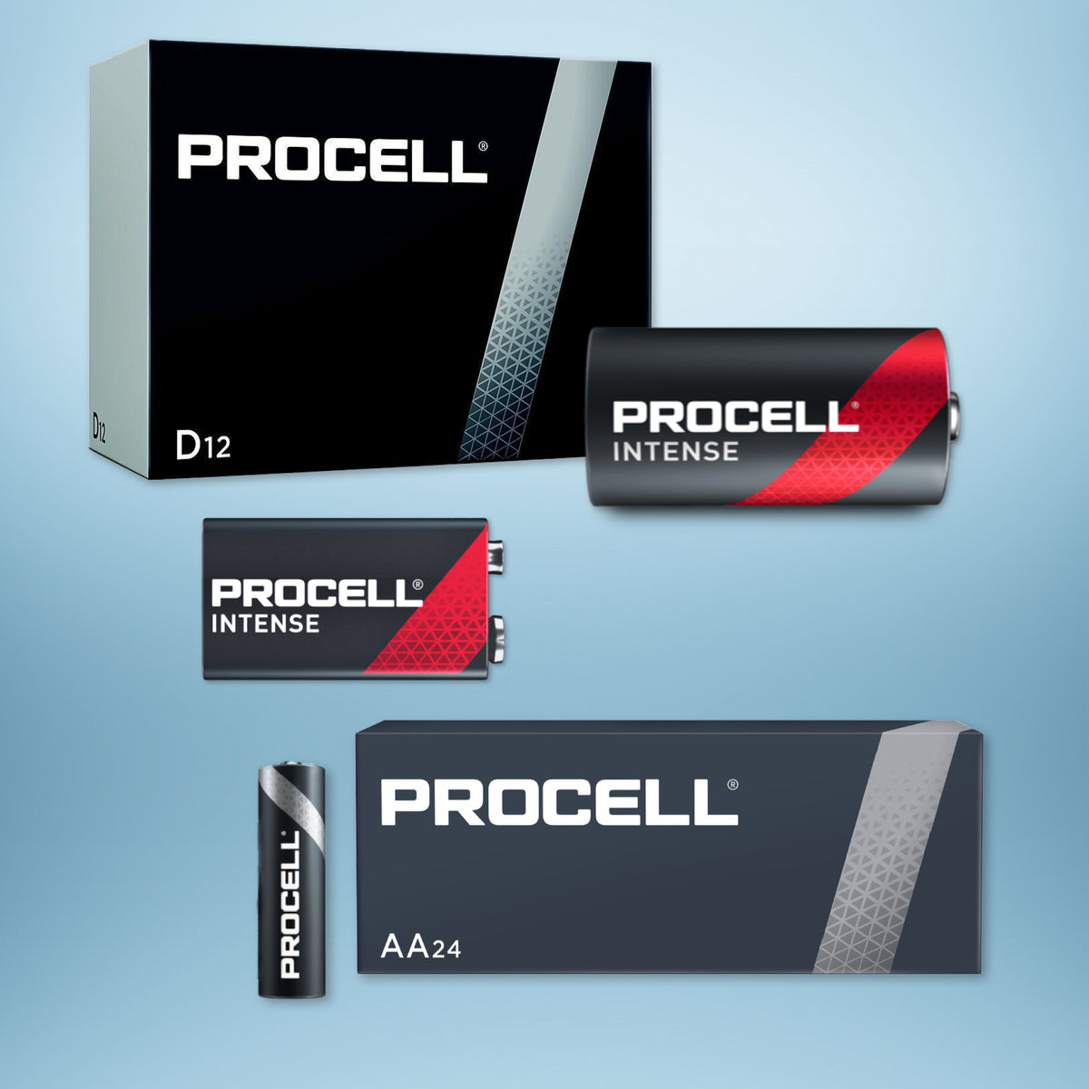 Batteries Pine Environmental