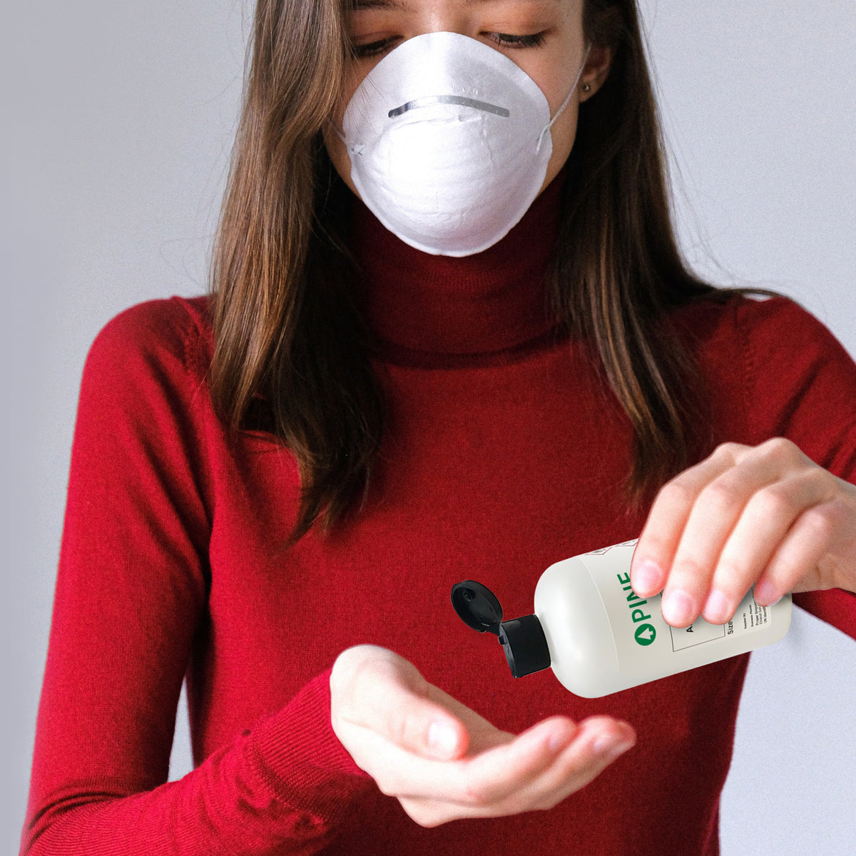 Cleaning Solutions and Supplies Pine Environmental