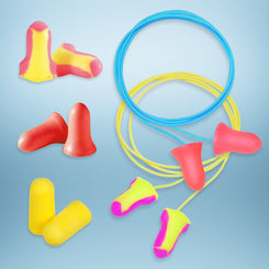 Ear Plugs & Protection