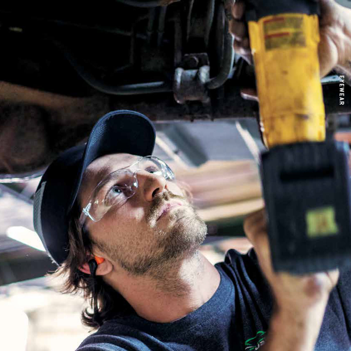 Eye Protection Pine Environmental