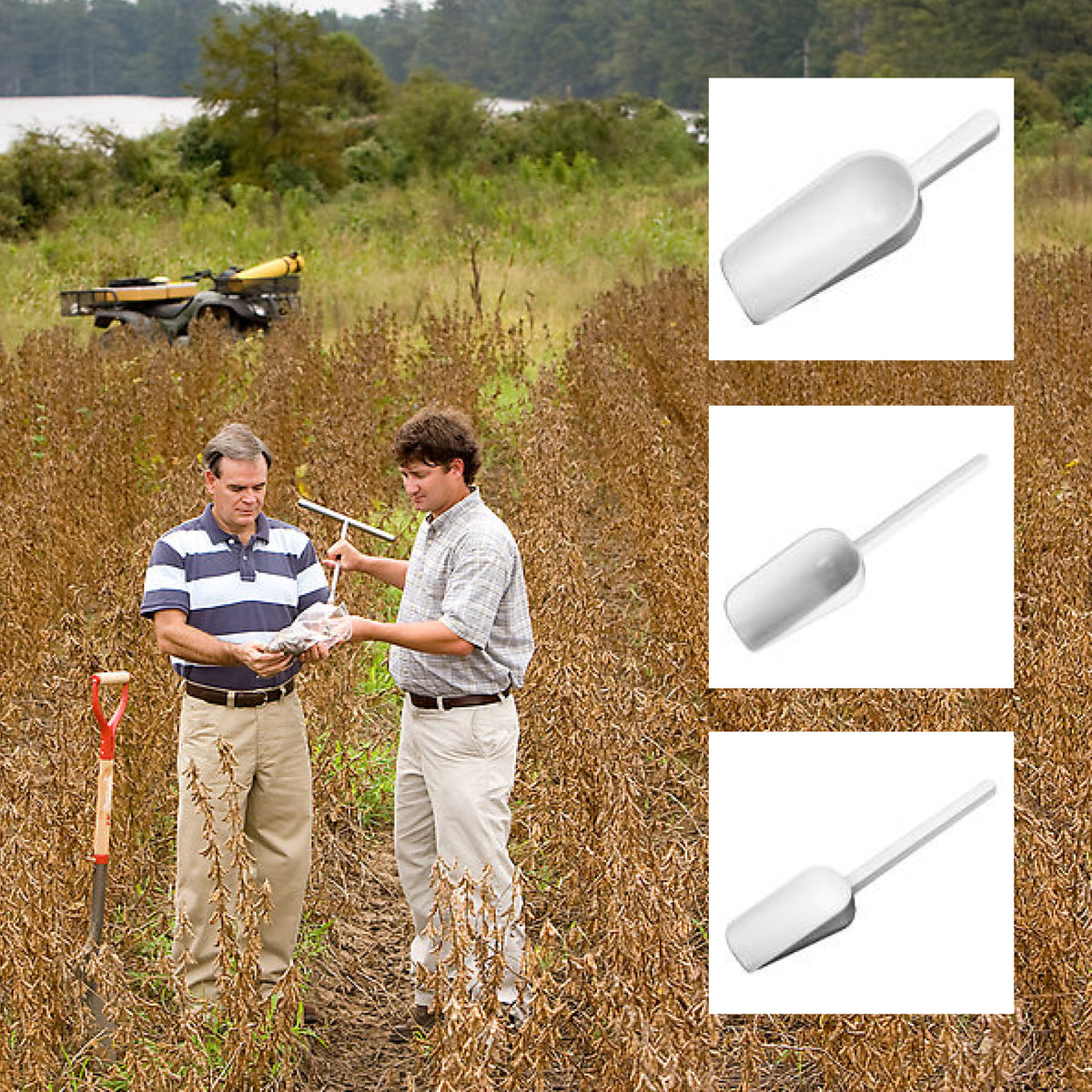 Field Supplies Misc. Pine Environmental