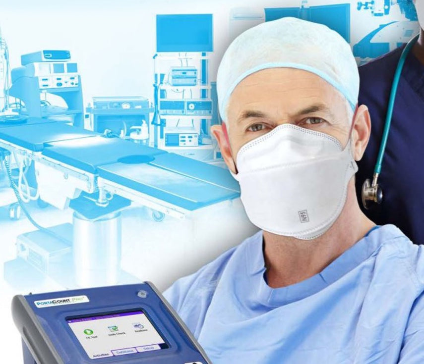 Respiratory Equipment Pine Environmental