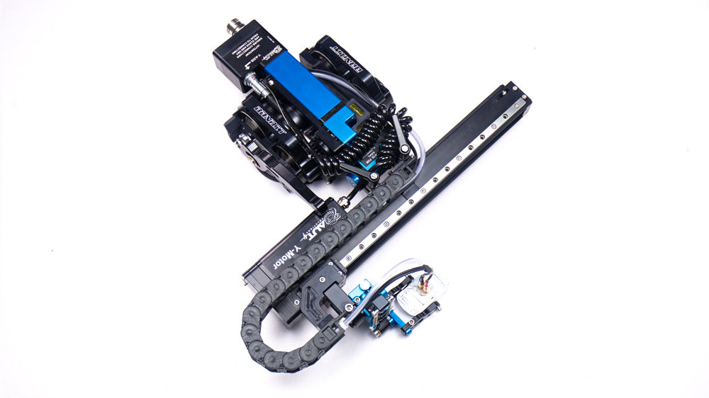 AUT AccuTrak Bandit Scanner – Pine Environmental