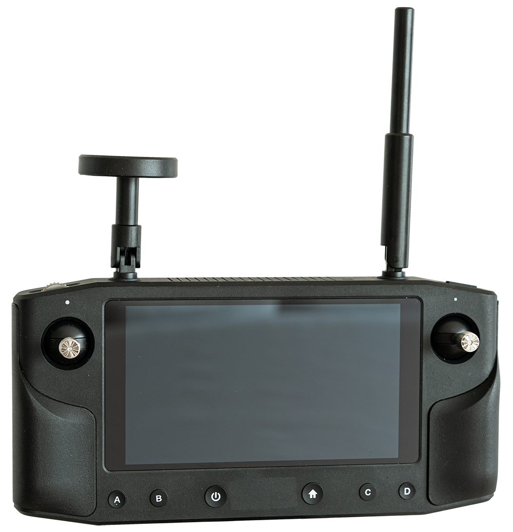 ASIO PRO Drone Pine Environmental