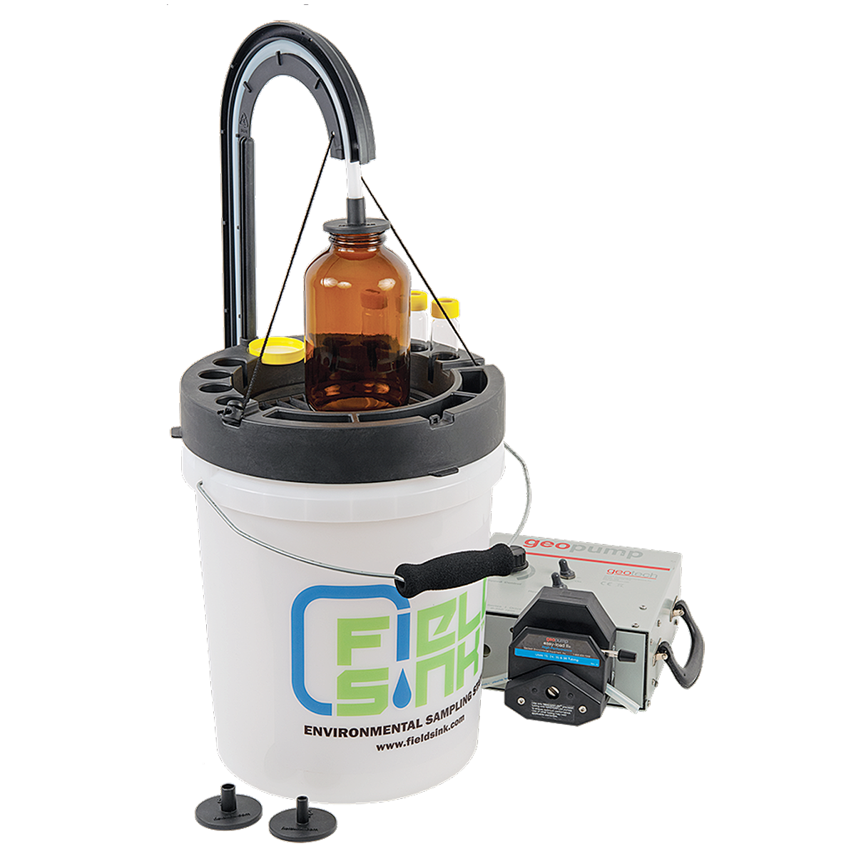 Geotech FieldSink™ Environmental Water Sampling Station – Pine ...