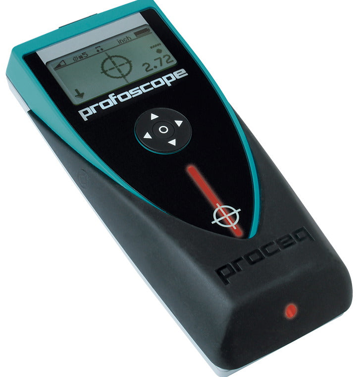 Proceq Profoscope Rebar Detector and Covermeter Pine Environmental
