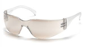 Pyramex Intruder Glasses, In/Outdoor Lens