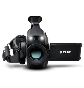 FLIR Camera GFx320 Intrinsically Safe
