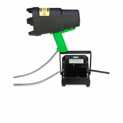 Magnaflux ZB100F Ultraviolet MPI Detection Lamp – Pine Environmental