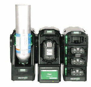 Galaxy GX2 Automated Test System, Altair 5/Altair 5X, Charger, 1 Valve, North American Version