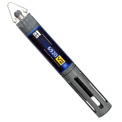 YSI 6920 V2 Multiparameter Water Quality Sonde Pine Environmental ysi-6920-v2-multiparameter-water-quality-sonde-pine-environmental