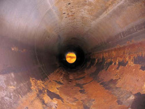 Pipe & Tube Inspection