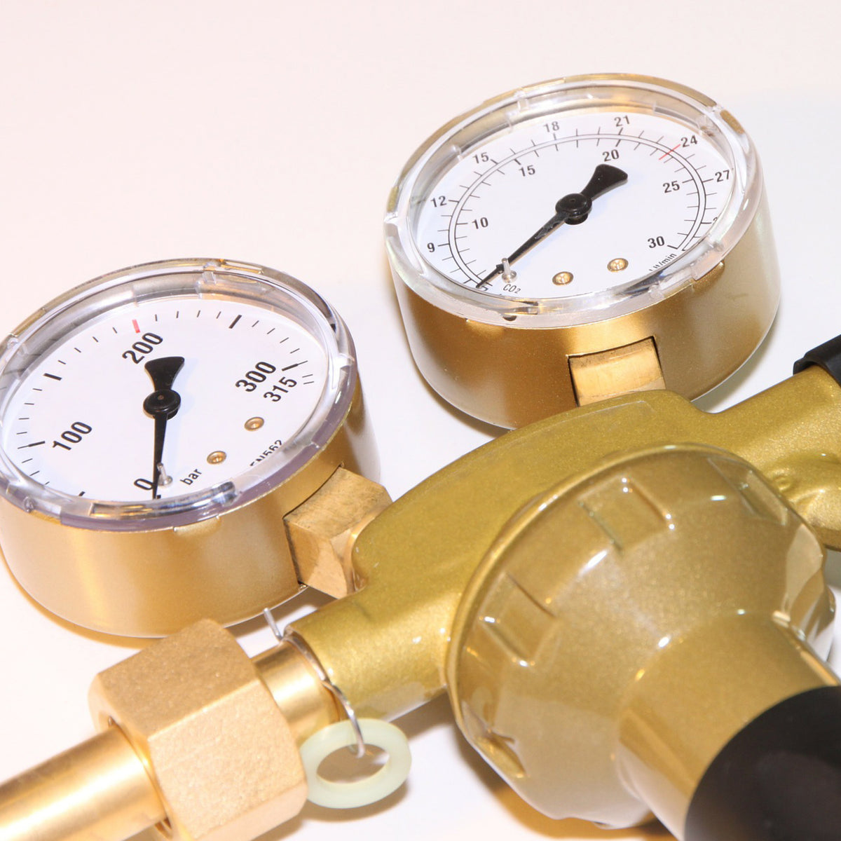 Regulators Pine Environmental