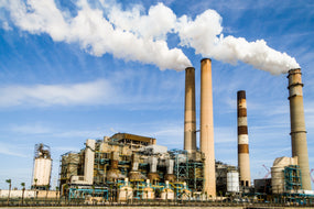 Continuous Emissions Monitoring (CEMS)