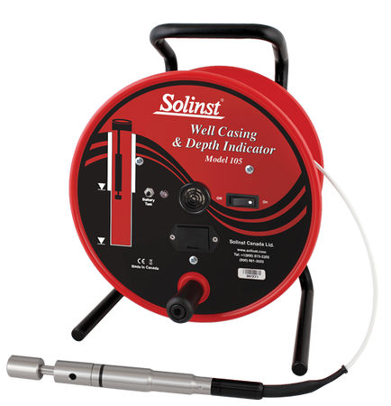 Solinst | Pine Environmental