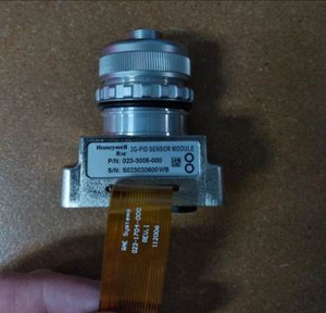 Sensor Module for MiniRAE 3000