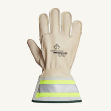 Load image into Gallery viewer, Lineman Glove, Kevlar - Large