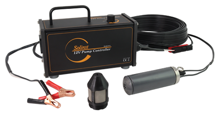 Solinst Drive Line Solinst | Pine Environmental