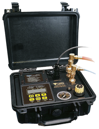 QED | Pine Environmental