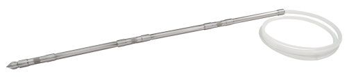 Solinst Drive Line Solinst Model 615 Drive-Point Piezometers – Pine Environmental
