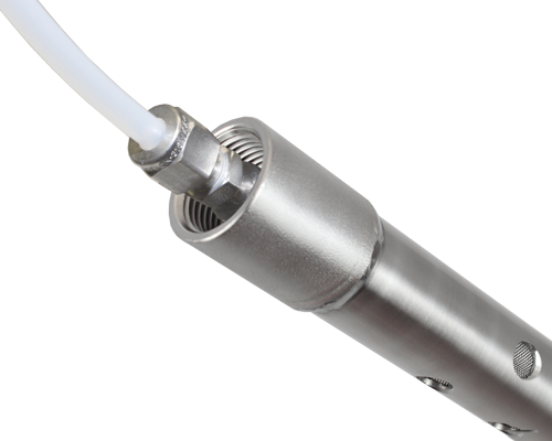 Solinst Drive Line Solinst Model 615 Drive-Point Piezometers – Pine Environmental