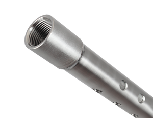 Solinst Drive Line Solinst Model 615 Drive-Point Piezometers – Pine Environmental
