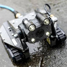 Load image into Gallery viewer, Inuktun MaggHD™ Magnetic Inspection Crawler