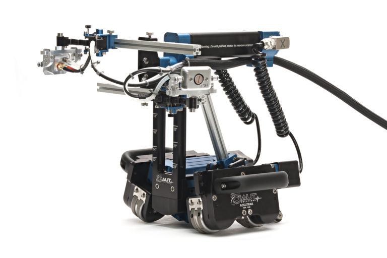 AUT RMOT SCANNER – Pine Environmental
