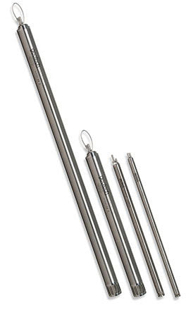 Baladder Drainage Instruments Bladders, Bladder Kits, Grab Plates – Pine Environmental