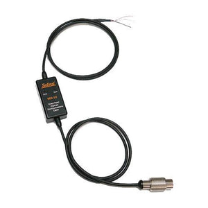 Computer Interface Cable Box 3001 PC Interface Cable Mk3 (RS232/460ft-140m limit) for the Levelogge ...