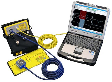 ACFM Systems | Pine Environmental