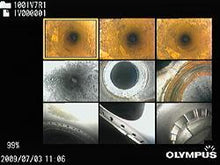 Load image into Gallery viewer, Olympus IPLEX LT Videoscope 6mm x 7.5m or 8.5mm x 10m