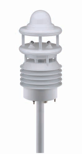 Lufft WS600 Compact Weather Station