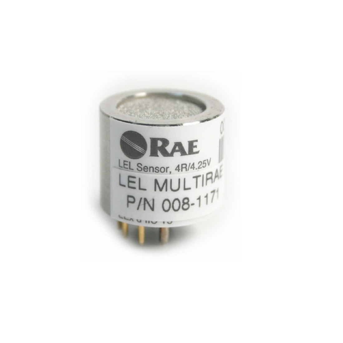 Sensor (LEL) for MultiRAE and QRAE