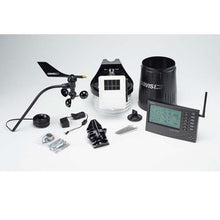 Load image into Gallery viewer, Davis Vantage Pro 2 with Standard Radiation Shield Wireless Weather Station