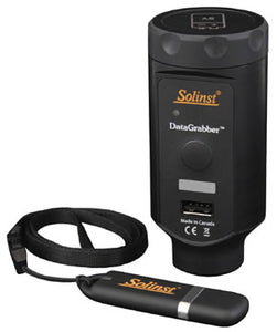 Solinst DataGrabber (for use with Model 3001/3002)