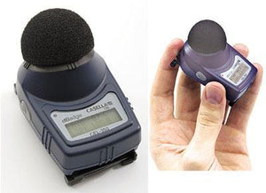 Casella CEL-350 dBadge Personal Noise Dosimeter