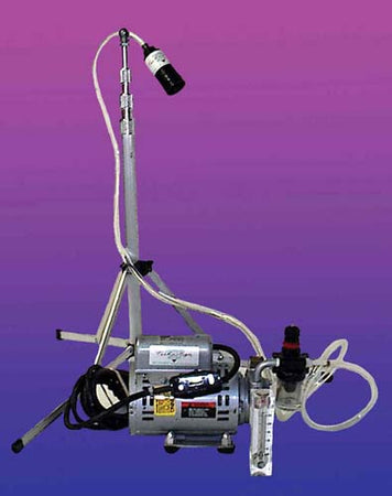 Air Sampling Pumps | Pine Environmental