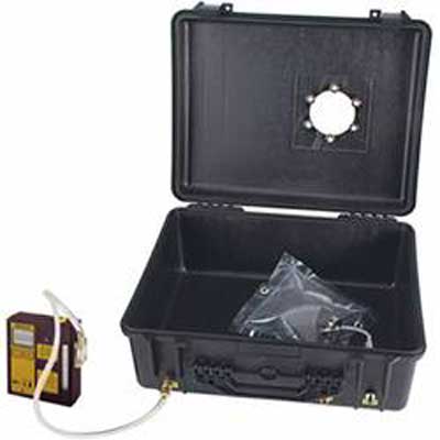 SKC 1L Vac-U-Chamber – Pine Environmental