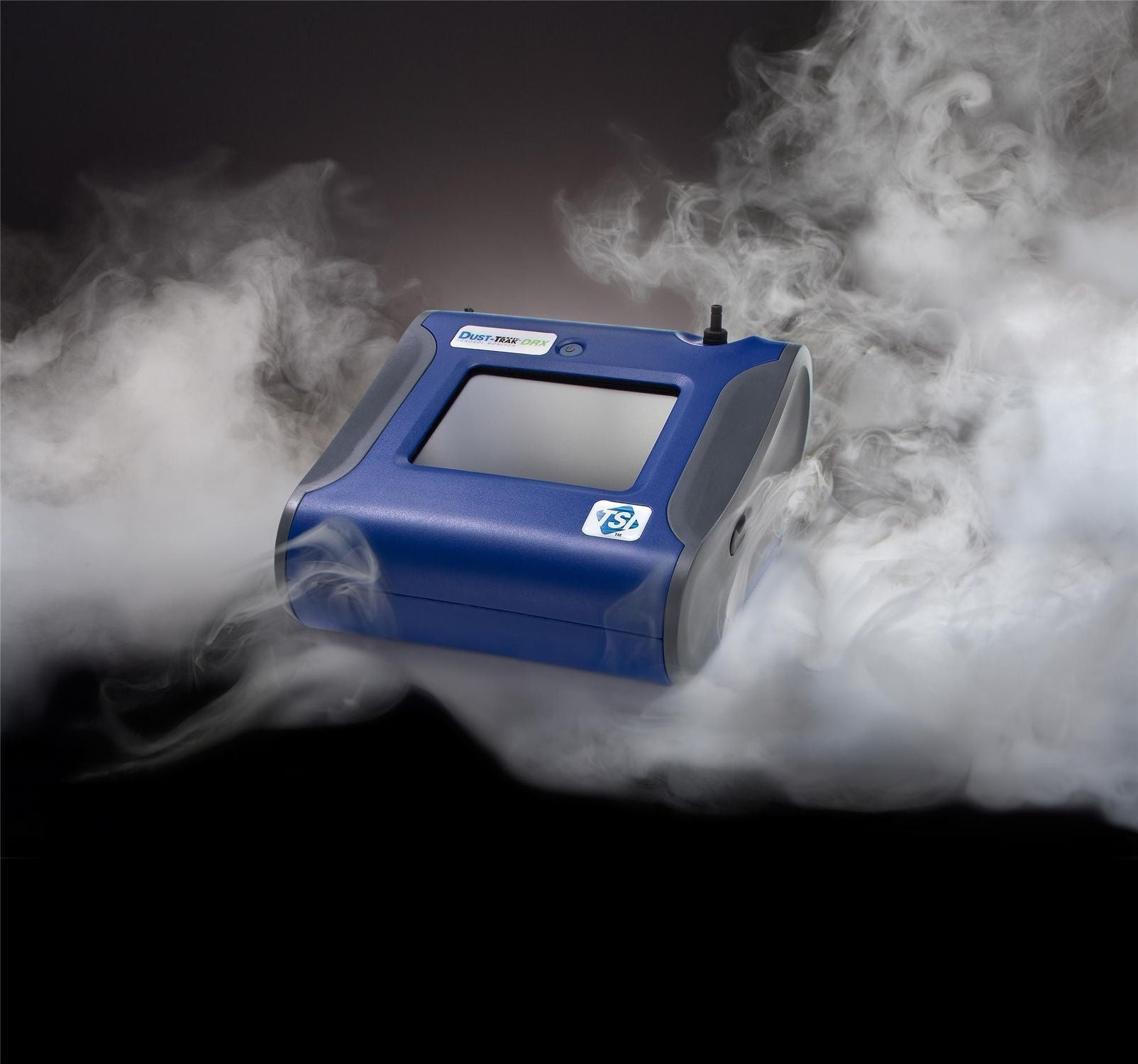 Dusttrak TSI DUSTTRAK II Desktop 8530 Dust/Aerosol Monitor – Pine Environmental