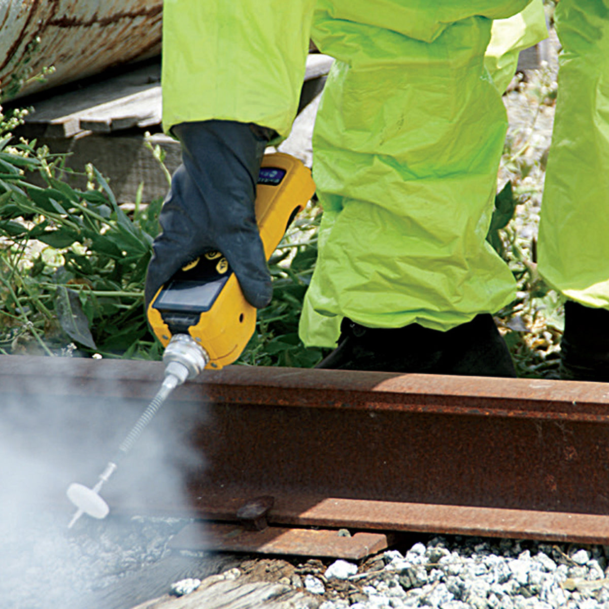 Pid Rae Minirae RAE Systems MiniRAE 3000 PID – Pine Environmental
