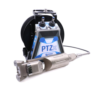 Sensor Networks PTZx36N Industrial Camera System