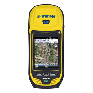 Trimble Geo 7X Handheld Data Collector