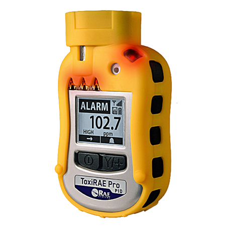 Photo Ionization Detector Rae Photo Ionization Detectors (PIDs) – Pine Environmental