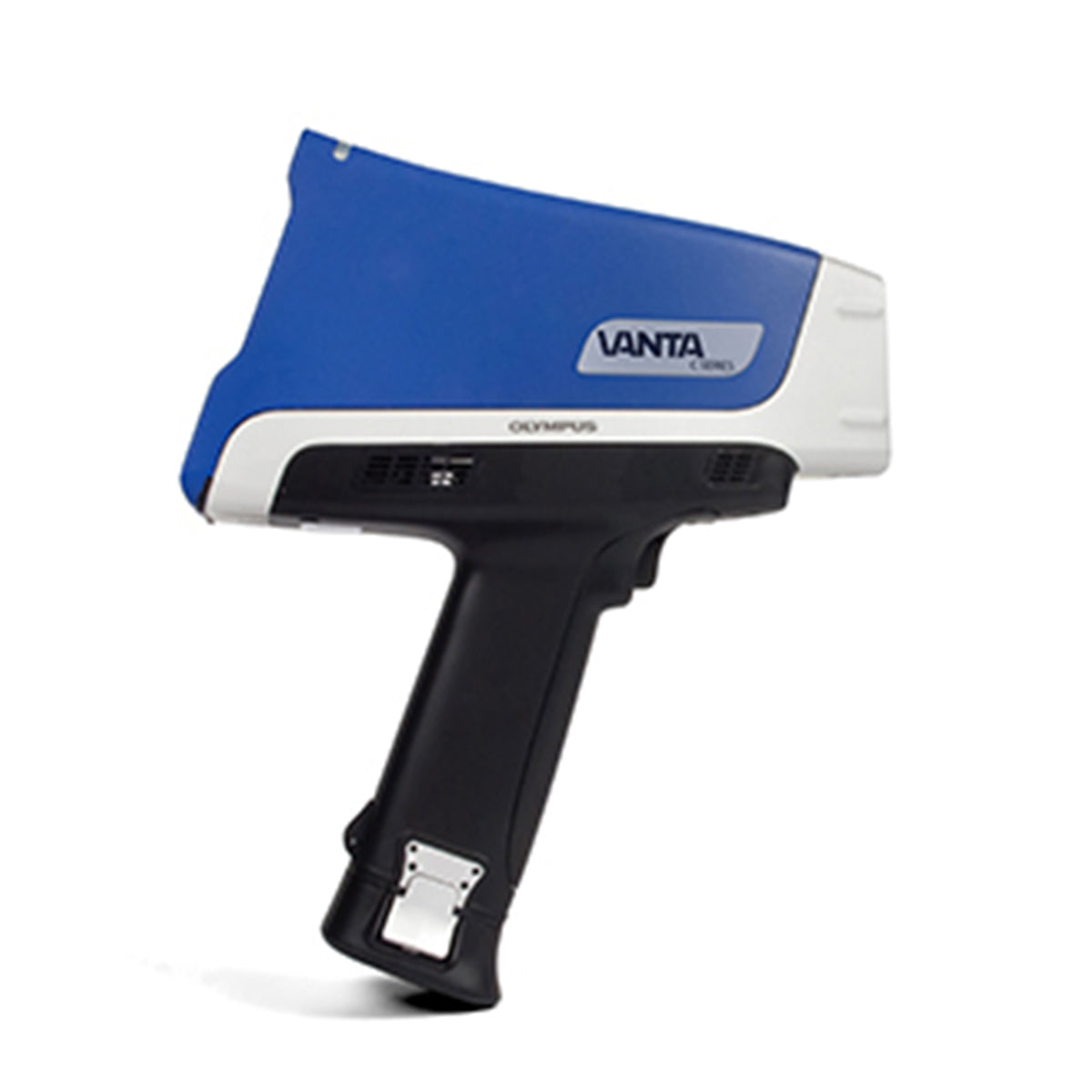Olympus Vanta VCR Series Handheld XRF Analyzer Pine Environmental