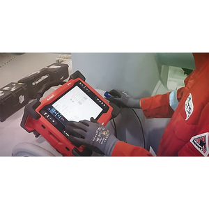 TSC Amigo2 ACFM System for Crack Detection and Sizing – Pine Environmental