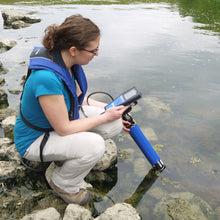 YSI EXO2 Multiparameter Sonde – Pine Environmental