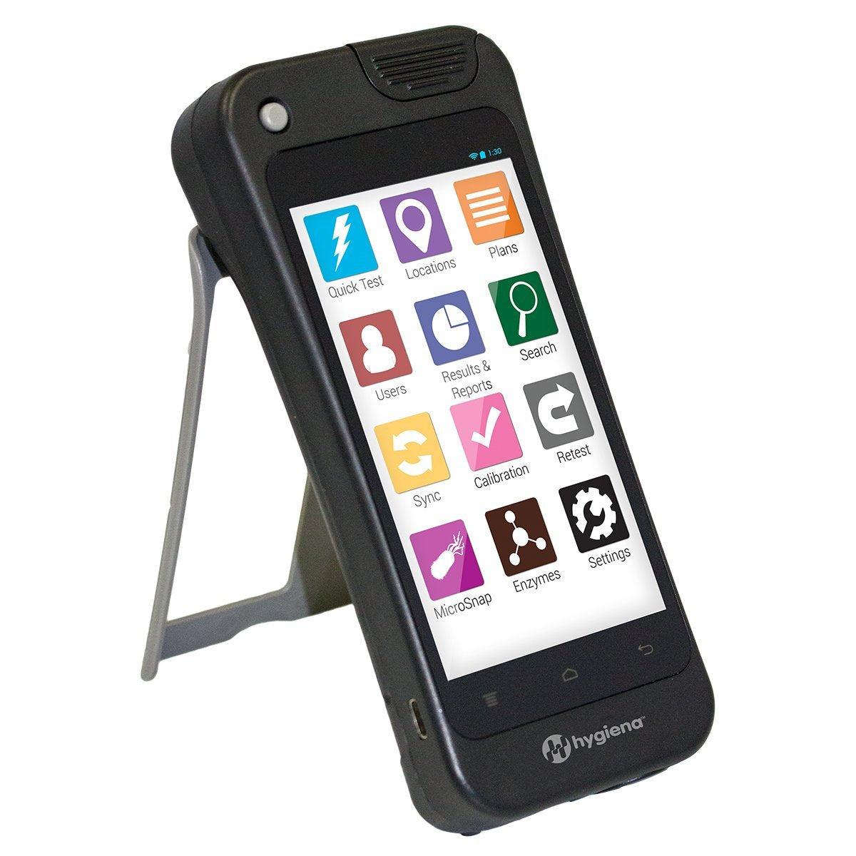 Hygiena EnSURE Touch ATP Luminometer – Pine Environmental